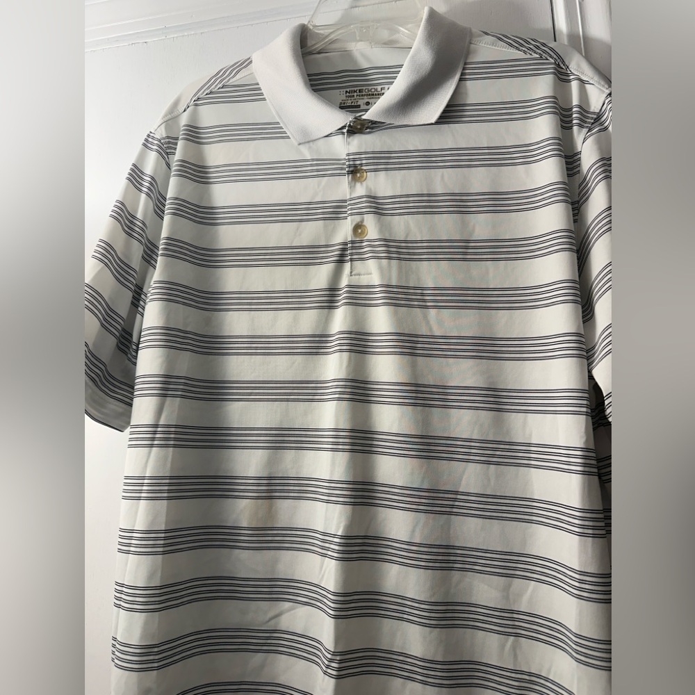 Nike Golf Men’s Dri-Fit